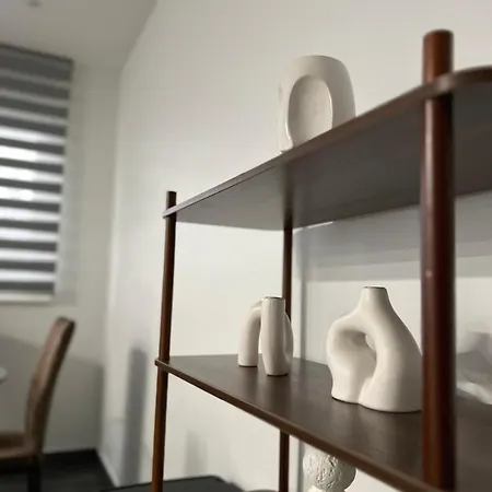 Spacious And Modern Loft With Balneo Space *