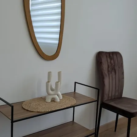 Lejlighed Spacious And Modern Loft With Balneo Space