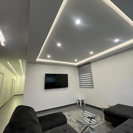 Lejlighed Spacious And Modern Loft With Balneo Space Geispolsheim