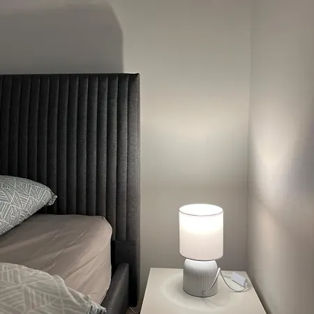 Spacious And Modern Loft With Balneo Space