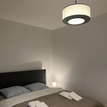 Spacious And Modern Loft With Balneo Space Lägenhet Geispolsheim