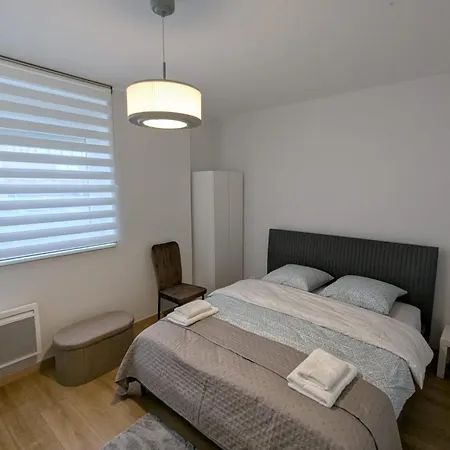 Spacious And Modern Loft With Balneo Space * Geispolsheim