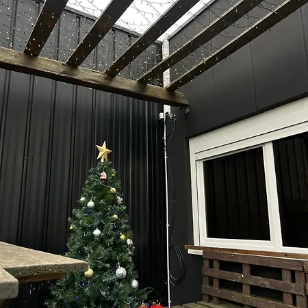 Spacious And Modern Loft With Balneo Space Lägenhet Geispolsheim