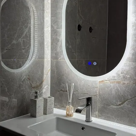 Lejlighed Spacious And Modern Loft With Balneo Space Geispolsheim