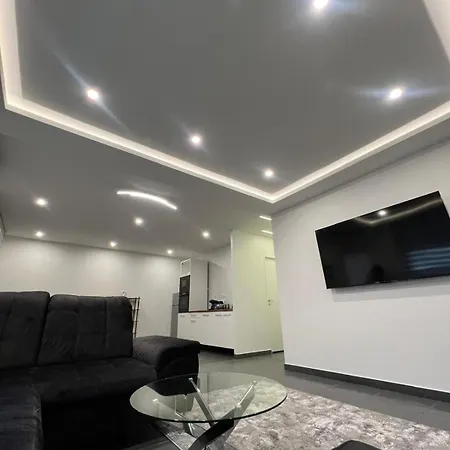 Spacious And Modern Loft With Balneo Space Lejlighed Geispolsheim