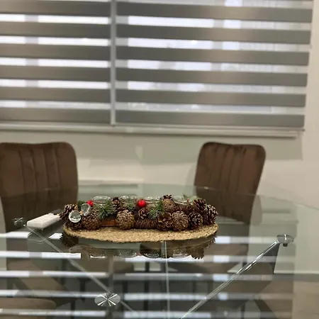 Spacious And Modern Loft With Balneo Space *